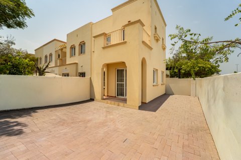 Vila u Dubai, UAE 419 m2, 3 spavaćih soba Br. 734262