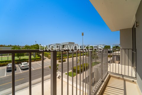 Villa sa Dubai, UAE 3 silid-tulugan, 419 sq.m. № 734262 - larawan 10