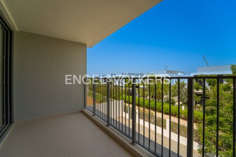 Villa sa Dubai, UAE 3 silid-tulugan, 419 sq.m. № 734262 - larawan 16