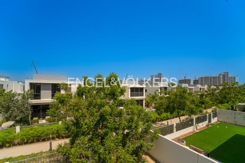 Villa sa Dubai, UAE 3 silid-tulugan, 419 sq.m. № 734262 - larawan 22