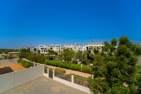 Villa sa Dubai, UAE 3 silid-tulugan, 419 sq.m. № 734262 - larawan 20