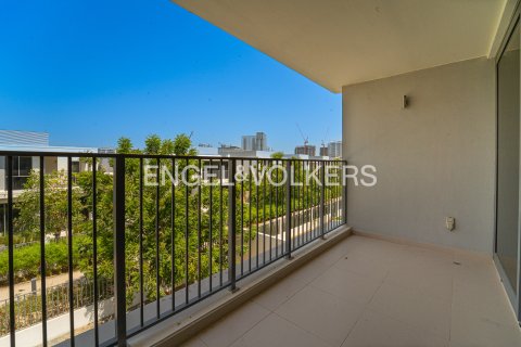 Villa sa Dubai, UAE 3 silid-tulugan, 419 sq.m. № 734262 - larawan 23