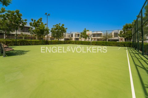 Villa sa Dubai, UAE 3 silid-tulugan, 419 sq.m. № 734262 - larawan 21