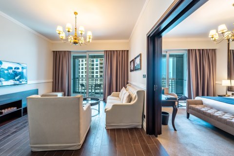 Apartment sa Palm Jumeirah, Dubai, UAE 1 silid-tulugan, 82 sq.m. № 734258 - larawan 5