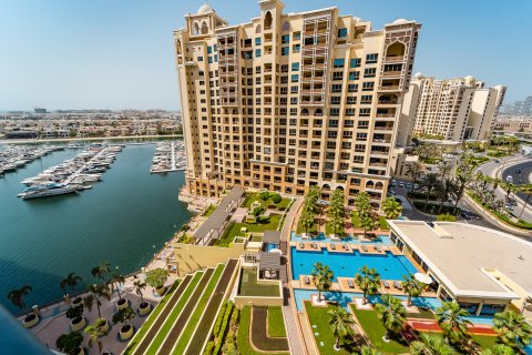 Apartment sa Palm Jumeirah, Dubai, UAE 1 silid-tulugan, 82 sq.m. № 734258 - larawan 15