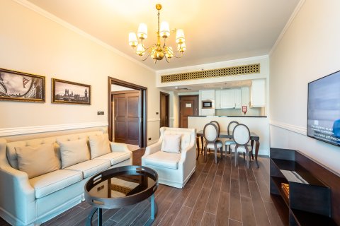 Apartment sa Palm Jumeirah, Dubai, UAE 1 silid-tulugan, 82 sq.m. № 734258 - larawan 7