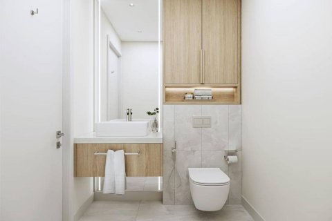 Jumeirah Islands, Dubai, BAE’de satılık daire 2 yatak odası, 118 m&sup2; No 734257 - fotoğraf 11
