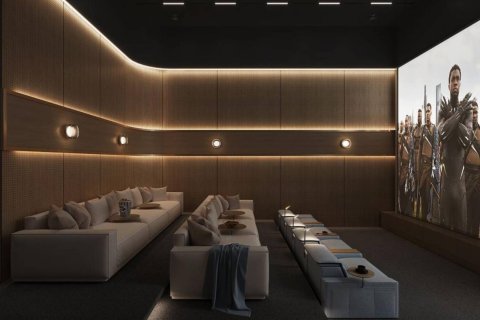 Jumeirah Islands, Dubai, BAE’de satılık daire 2 yatak odası, 118 m&sup2; No 734257 - fotoğraf 19
