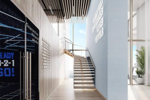 Jumeirah Islands, Dubai, BAE’de satılık daire 2 yatak odası, 118 m&sup2; No 734257 - fotoğraf 20