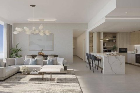 Jumeirah Islands, Dubai, BAE’de satılık daire 2 yatak odası, 118 m&sup2; No 734257 - fotoğraf 5