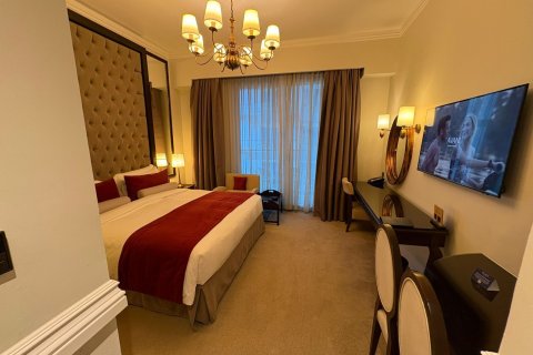 Appartement te koop in Palm Jumeirah, Dubai, VAE 35 vr.m., nr 734259 - foto 2