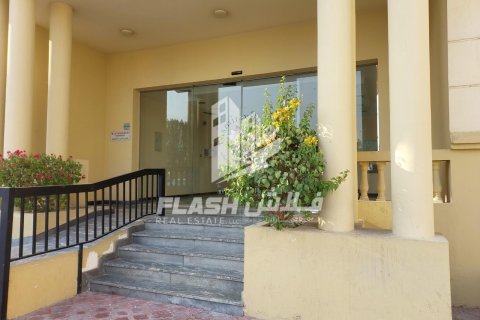 Lägenhet till försäljning i Yasmin Village, Ras Al Khaimah, UAE 2 sovrum, 110 kvm Nr. 730688 - fotografi 4