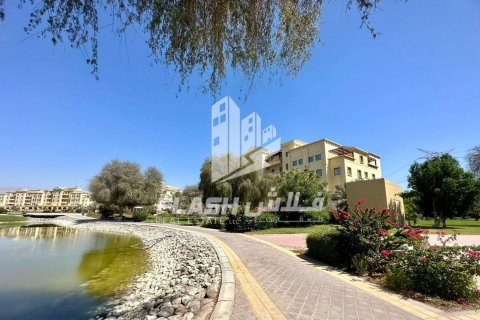 Lägenhet till försäljning i Yasmin Village, Ras Al Khaimah, UAE 2 sovrum, 110 kvm Nr. 730688 - fotografi 14