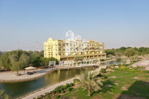 Lägenhet till försäljning i Yasmin Village, Ras Al Khaimah, UAE 2 sovrum, 110 kvm Nr. 730688 - fotografi 2