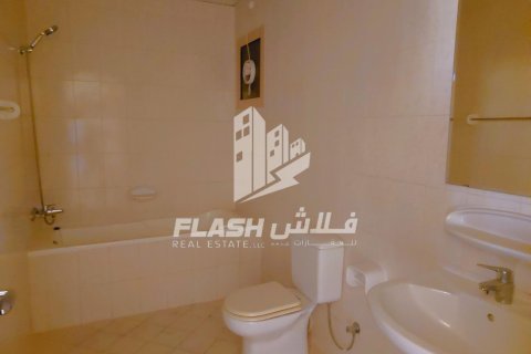 Lägenhet till försäljning i Yasmin Village, Ras Al Khaimah, UAE 2 sovrum, 110 kvm Nr. 730688 - fotografi 8