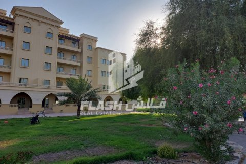 Lägenhet till försäljning i Yasmin Village, Ras Al Khaimah, UAE 2 sovrum, 110 kvm Nr. 730688 - fotografi 13