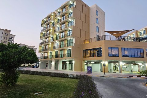 Apartmán v Al Hamra Village, Ras Al Khaimah, SAE 46 m2 č. 730686 - Fotografia 15