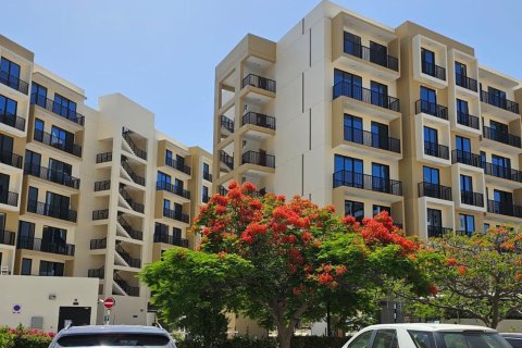 Apartmán v Al Hamra Village, Ras Al Khaimah, SAE 46 m2 č. 730686 - Fotografia 16