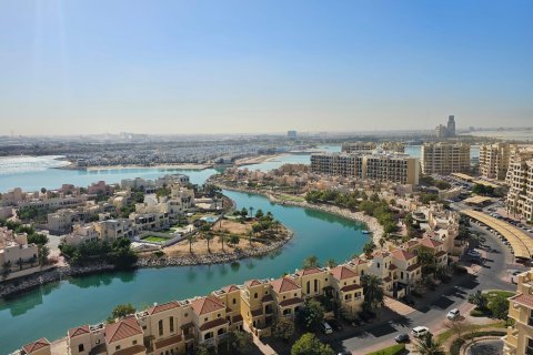 Apartmán v Al Hamra Village, Ras Al Khaimah, SAE 46 m2 č. 730686 - Fotografia 1