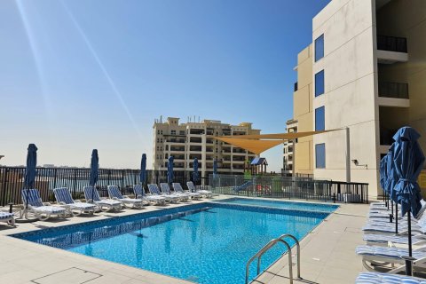 Apartmán v Al Hamra Village, Ras Al Khaimah, SAE 46 m2 č. 730686 - Fotografia 4