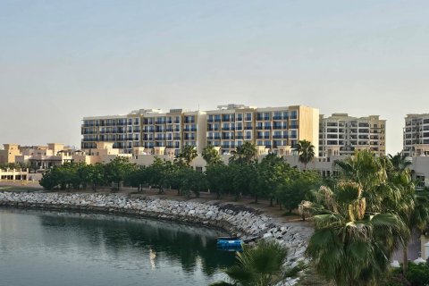 Apartmán v Al Hamra Village, Ras Al Khaimah, SAE 46 m2 č. 730686 - Fotografia 3