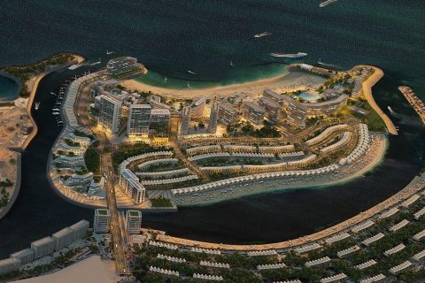 Müüa korter asukohaga Mina Al Arab, Ras Al Khaimah, AÜE: 43 m² Nr 730689 - pilt 13