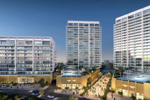 Müüa korter asukohaga Mina Al Arab, Ras Al Khaimah, AÜE: 43 m² Nr 730689 - pilt 5