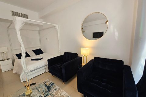 Wohnung zum Verkauf in Al Marjan Island, Ras Al Khaimah, VAE 41 m2 Nr. 730685 - Foto 5