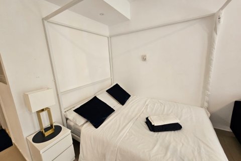 Wohnung zum Verkauf in Al Marjan Island, Ras Al Khaimah, VAE 41 m2 Nr. 730685 - Foto 8