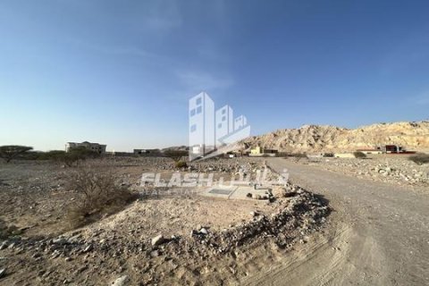 Land zum Verkauf in Seih Al Harf, Ras Al Khaimah, VAE 900 m2 Nr. 730684 - Foto 7