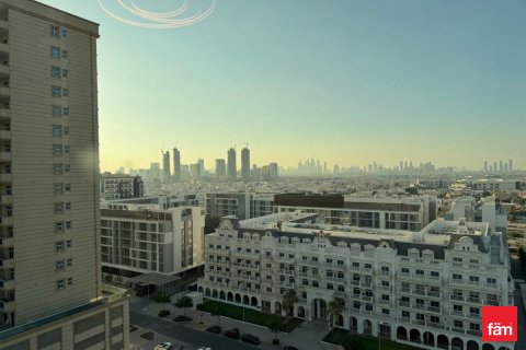 Arjan, Dubai, संयुक्त अरब अमीरात में अपार्टमेंट, 1 बेडरूम, 79.8 वर्ग मीटर, संख्या 686150