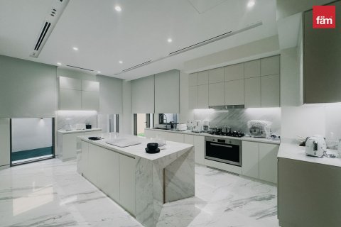 Vilă de vânzare în Dubai, EAU 7 dormitoare, 1014.4 mp. №686145 - poză 6