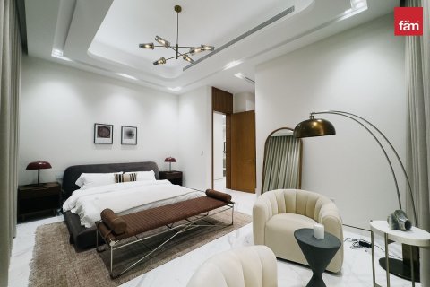 Vilă de vânzare în Dubai, EAU 7 dormitoare, 1014.4 mp. №686145 - poză 14