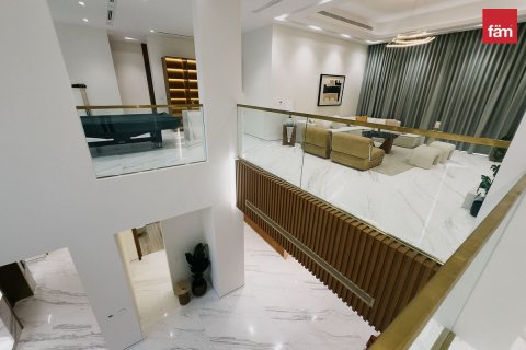 Vilă de vânzare în Dubai, EAU 7 dormitoare, 1014.4 mp. №686145 - poză 7