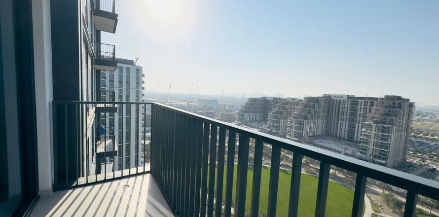 Apartment in Dubai Hills Estate, UAE 2 bedrooms, 88.7 sq.m. № 686149