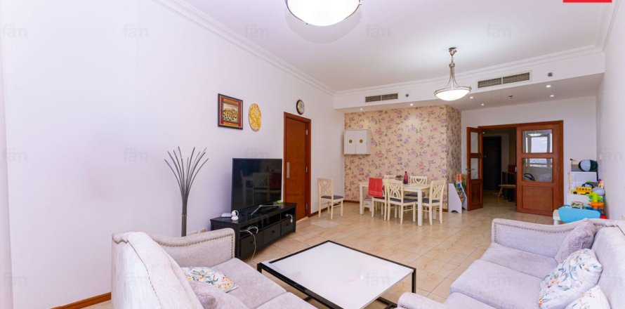 Apartmán v Dubai, SAE 2 spálne, 144.7 m2 č. 686151