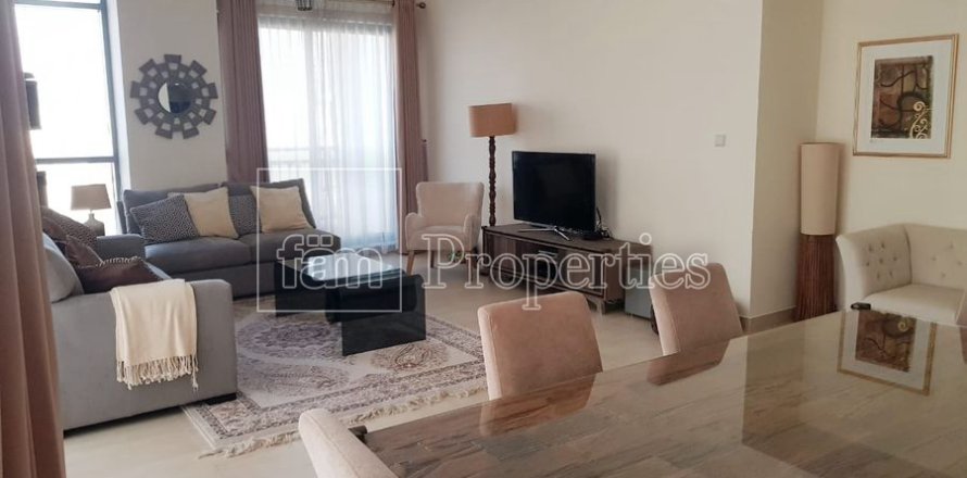 Apartman u Al Furjan, Dubai, UAE 144.5 m2, 2 spavaćih soba Br. 686147