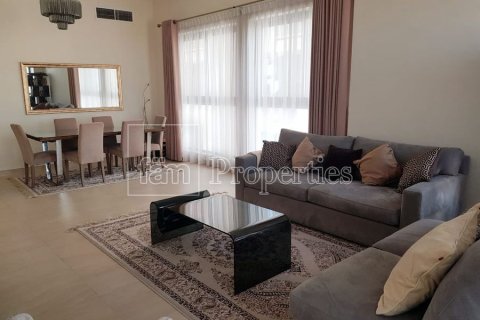 Apartman u Al Furjan, Dubai, UAE 2 spavaćih soba, 144.5 m2 Br. 686147 - fotografija 10