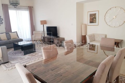 Apartman u Al Furjan, Dubai, UAE 2 spavaćih soba, 144.5 m2 Br. 686147 - fotografija 5