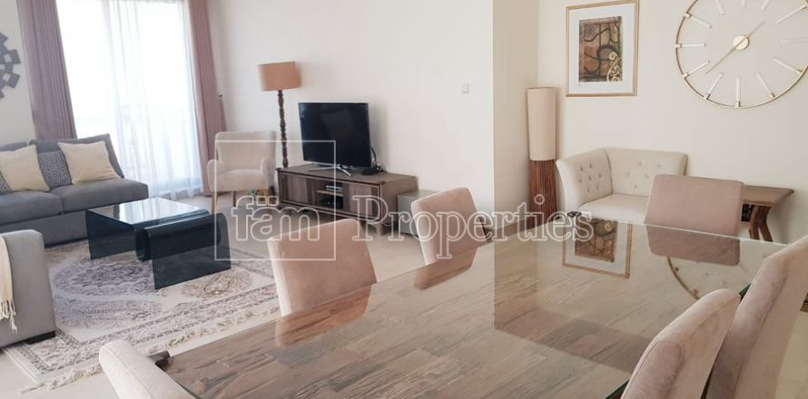 Apartament w Al Furjan, Dubai, ZEA 2 sypialnie, 144.5 mkw. nr 686147