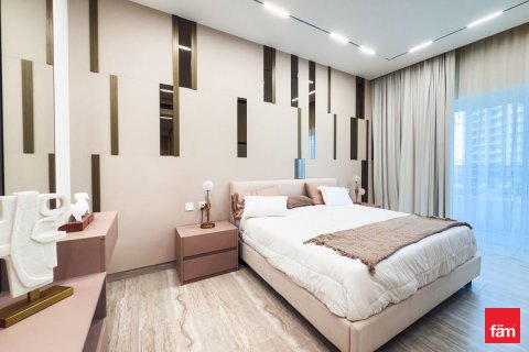 Lägenhet till försäljning i Dubai Sports City, Dubai, UAE 2 sovrum, 128.6 kvm Nr. 686146 - fotografi 11