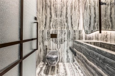 Vilë në Dubai Hills Estate, Emiratet e Bashkuara Arabe 6 dhoma gjumi, 899.9 m2. № 686148 - Foto 21