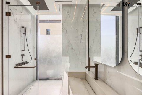 Vilë në Dubai Hills Estate, Emiratet e Bashkuara Arabe 6 dhoma gjumi, 899.9 m2. № 686148 - Foto 16