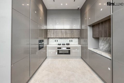 Vilë në Dubai Hills Estate, Emiratet e Bashkuara Arabe 6 dhoma gjumi, 899.9 m2. № 686148 - Foto 13