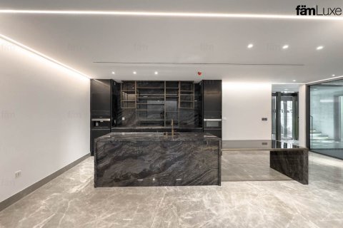 Vilë në Dubai Hills Estate, Emiratet e Bashkuara Arabe 6 dhoma gjumi, 899.9 m2. № 686148 - Foto 9