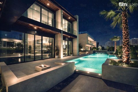 Villa in Dubai Hills Estate, UAE 7 bedrooms, 899.9 sq.m. № 686148 - photo 3