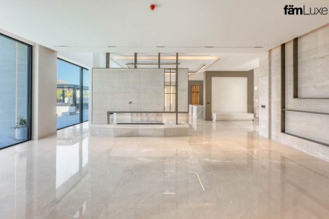 Vilë në Dubai Hills Estate, Emiratet e Bashkuara Arabe 6 dhoma gjumi, 899.9 m2. № 686148 - Foto 3