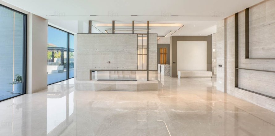 Dubai Hills Estate, Dubai, संयुक्त अरब अमीरात में विला, 7 बेडरूम, 899.9 वर्ग मीटर, संख्या 686148