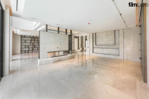 Vilë në Dubai Hills Estate, Emiratet e Bashkuara Arabe 6 dhoma gjumi, 899.9 m2. № 686148 - Foto 12