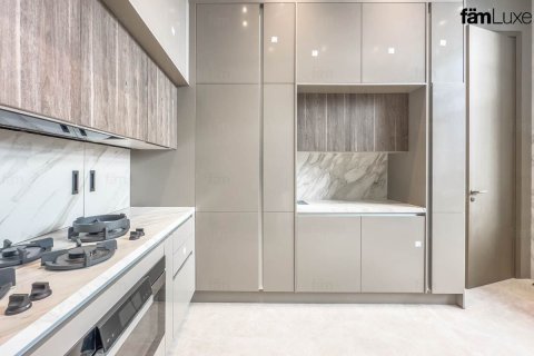 Vilë në Dubai Hills Estate, Emiratet e Bashkuara Arabe 6 dhoma gjumi, 899.9 m2. № 686148 - Foto 17